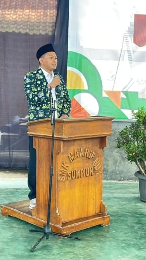 LP Maarif PWNU Jawa Tengah adakan Tahapan Magang ke Jepang