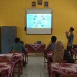 Tingkat Mutu, SD Negeri 1 Banyuurip Temanggung Gelar IHT