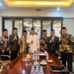 PBNU Lantik Hamidulloh Ibda sebagai Rektor INISNU Temanggung 2025-2029