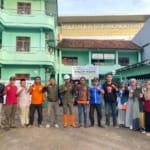 NU Peduli Kemanusiaan PCNU Kabupaten Pati Siap Tanggap Darurat Bencana