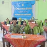 Peringati Isra Miraj, MA Manahijul Huda Ngagel Gelar Lomba Cerkas Sinaba’