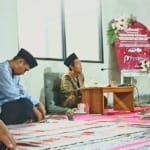 Selapanan dan Syukuran Garasi Om Second Semarang Digelar Bersama Jamaah Rabu Legi
