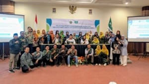 LP Ma’arif NU Jateng Siapkan Sekolah Inklusif dan Berdaya Saing Internasional