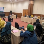 LP Ma’arif PWNU Jateng Bersama Pearson Tingkatkan Kapasitas Guru Bahasa Inggris