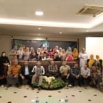 Perkuat Legalitas, FPMI Pusat Terima SK Kepengurusan Masa Khidmat 2025 2030