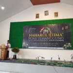 ‎Naharul Ijtima', Awali Harlah NU ke-100 Masehi di Temanggung