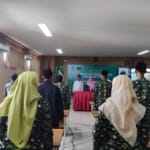 Relisensi LSP P2 Ma'arif PWNU Jawa Tengah