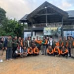 Relawan NU Peduli Jawa Tengah Bergerak ke Aceh, Menapak Jejak Sejarah Ratu Kalinyamat