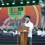 NU Temanggung Targetkan Kepengurusan Hingga Tingkat Dusun di 289 Ranting