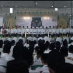 Ahmad Khudlori: Pengurus Ranting adalah Garda Terdepan Khidmat NU