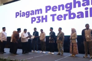 Halal Center INISNU Temanggung Raih Dua Penghargaan Nasional di Rakornas BPJPH 2026
