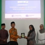 INISNU Gelar Workshop Peningkatan Mutu Akademik melalui Penyelenggaraan RPL