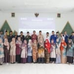 Review VMTS dan Redesain Kurikulum, Rektor Tekankan Relevansi dengan DUDIKA