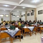 Workshop Kurikulum Berbasis Cinta, Deep Learning, dan Kokurikuler KMA 1503 Digelar LP Ma’arif NU Kabupaten Temanggung
