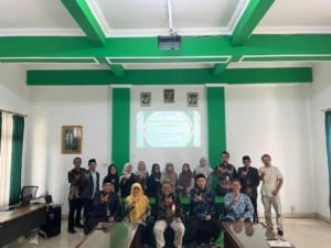 INISNU Resmi Teken MoU dengan Kanwil DJP Jawa Tengah II