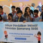 Sinergi Kankemenag dan Pemerintah Daerah: Akselerasi Pemenuhan Akomodasi yang Layak Melalui Gebyar Pendidikan Inklusif 2026