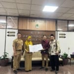 ‎INISNU Temanggung Teken MoU dengan Pemprov Jateng