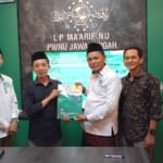 ‎Libatkan 19 Media, Ma'arif Jateng Perkuat Pendidikan Karakter berbasis Digital