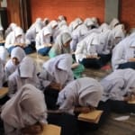Semarak Pesantren Ramadhan di MTs Madrasatul Qur’an Salafiyah Pati, Integrasikan Kurikulum Madrasah dan Pondok