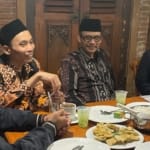‎FKPT Jateng Gelar FGD Hasil Penelitian Mandiri dan Buka Bersama