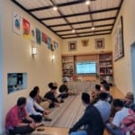 ‎Selama 2025, Ma'arif NU Jateng Capai 191 Kegiatan dan Empat Kunjungan Luar Negeri ‎