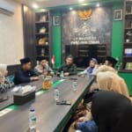 ‎Ketua Ma'arif Jateng Harap Majalah Mopdik Lebih Kece