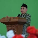 Ketua PWNU Jateng Gus Rozin Serukan Idulfitri Bermakna, Utamakan Persaudaraan