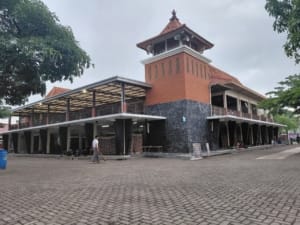 Suluk Alif, Warisan Literasi Kritis Syekh Mutamakkin Kajen yang Memadukan Tauhid dan Budaya Jawa