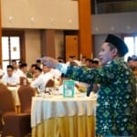 ‎Lewat Balai Diklat Pendidikan, PWNU Jateng Siapkan Transformasi Digital Pendidikan