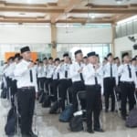 Pertama Kali di Magelang, Seleksi Nasional Magang ke Jepang IM Japan-Kemnaker Gandeng LP Ma’arif NU, Diikuti 125 Peserta