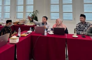 Kolaborasi Riset Dosen UNWAHAS dan INISNU Kembangkan Game Gemar Sindosu Angkat Kearifan Lokal Sindoro Sumbing