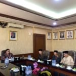 Jajaki Kerja Sama Penguatan SDM Lewat Pendidikan, INISNU Sinergi dengan Wali Kota Magelang