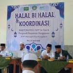 ​Perkuat Tata Kelola, RMI PCNU Pati Ajak Pesantren Bangun Sistem Administrasi Tertib