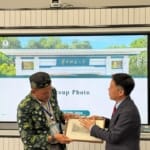 LP Ma’arif Jateng dan CCNU Wuhan Siap Berkolaborasi Tingkatkan Kapasitas Guru