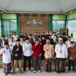 LTN NU Temanggung Perkuat Dakwah Digital dan Literasi untuk Hadapi Arus Opini Negatif