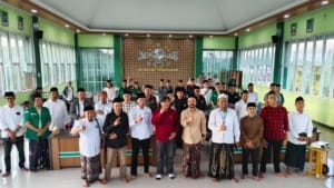 LTN NU Temanggung Perkuat Dakwah Digital dan Literasi untuk Hadapi Arus Opini Negatif