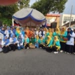 Bukan Sekadar Bermain, Inovasi Pembelajaran Karakter KB Salafiyah Kajen Sabet Gelar Juara I