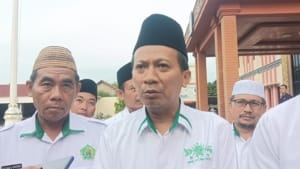 PCNU Pati Siap Tampung dan Dampingi Santri Korban Kekerasan Seksual