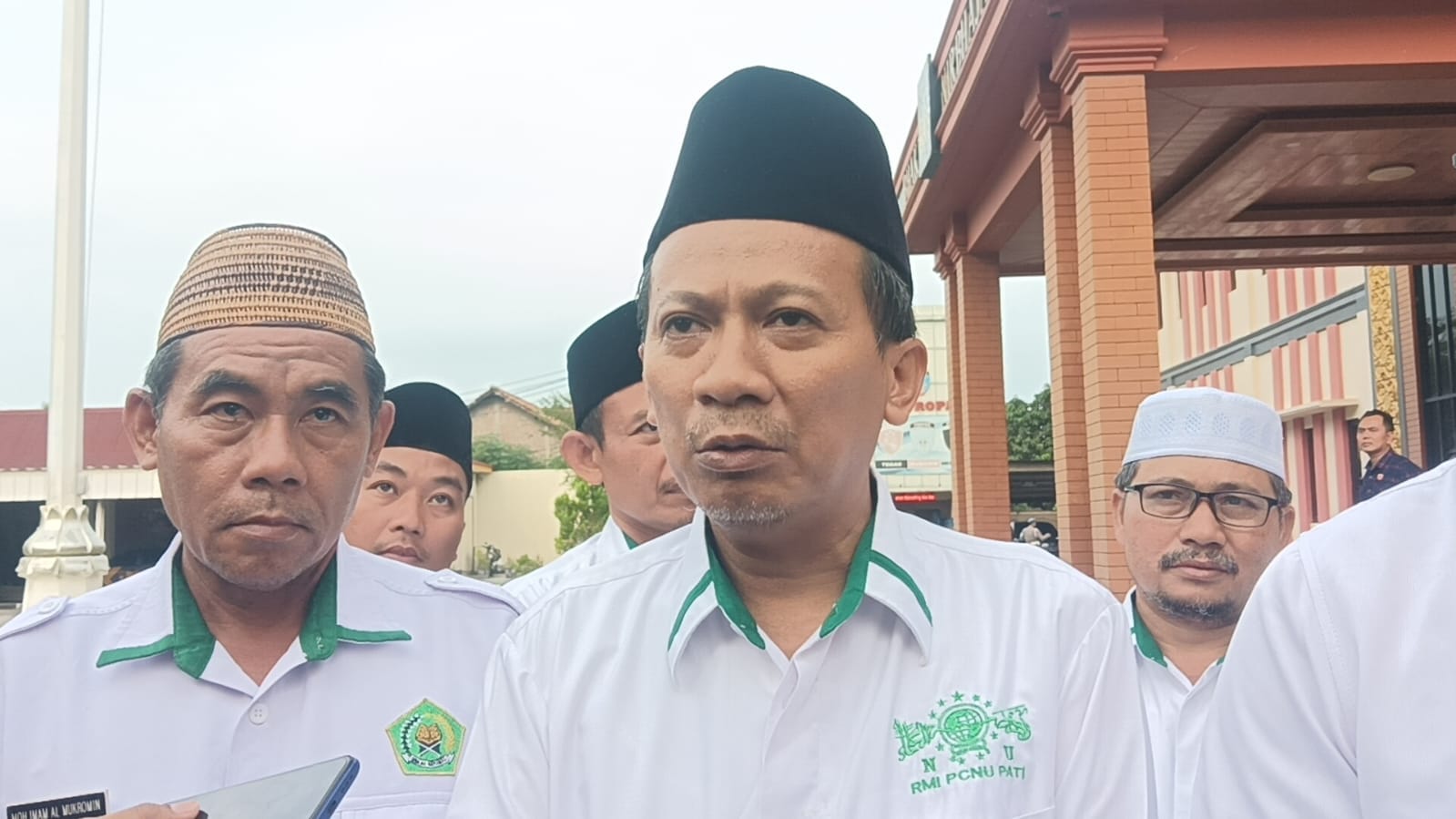 PCNU Pati Siap Tampung dan Dampingi Santri Korban Kekerasan Seksual