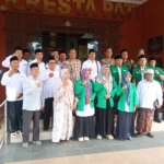 Fatayat NU Kawal Kasus di Polres Pati, Tegaskan Keadilan untuk Korban