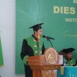 INISNU Temanggung Rayakan Dies Natalis ke-56, Tegaskan Komitmen Kampus Berdampak dan Go Internasional