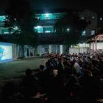 Ponpes Al-Asas Kajen Gelar Nobar 'Pesta Babi', Ajak Santri Bedah Permasalahan Ekologi di Papua
