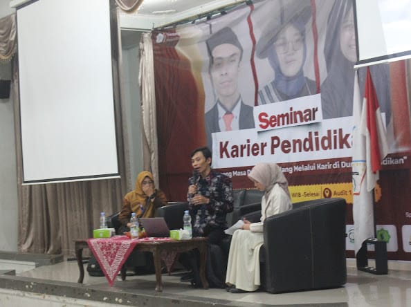 Era VUCA dan BANI, Ini Kompetensi Plus Versi Hamidulloh Ibda yang Wajib Dikuasai Guru MI/SD