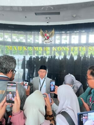 Pesantren Sudah Setara dalam Sistem Pendidikan, Mengapa Belum Setara dalam Pendanaan?