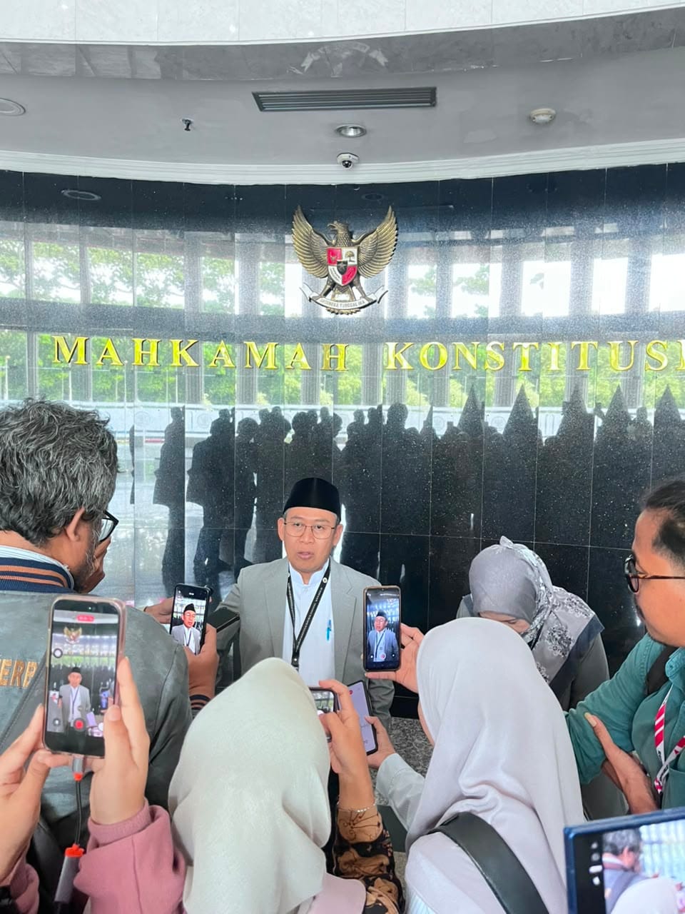 Pesantren Sudah Setara dalam Sistem Pendidikan, Mengapa Belum Setara dalam Pendanaan?