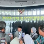 Uji Materi UU Pesantren, Majelis Masyayikh Soroti Ketidakpastian Hukum Pendanaan Pesantren