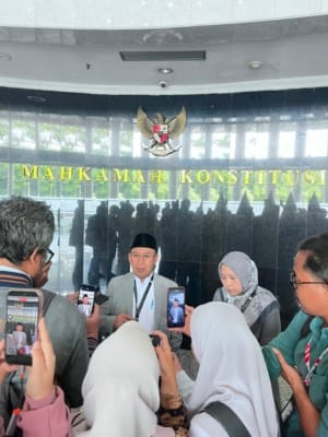 Pendanaan Pesantren Jadi Sorotan, Majelis Masyayikh Tegaskan Kewajiban Konstitusional Negara