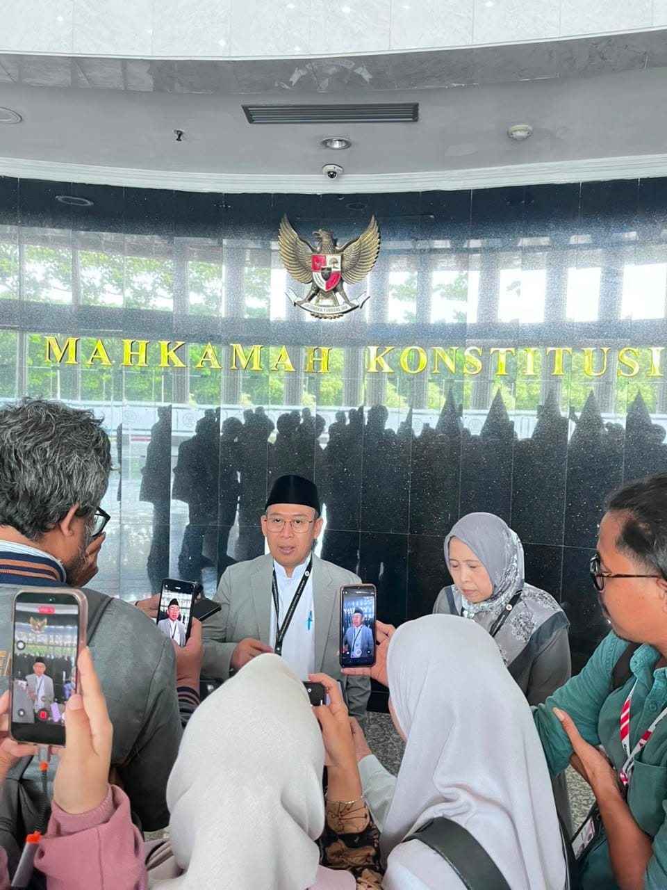 Pendanaan Pesantren Jadi Sorotan, Majelis Masyayikh Tegaskan Kewajiban Konstitusional Negara