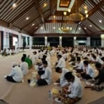 Gelar Istighotsah Bersama PCNU, PLT Bupati Pati: Kritik Adalah Bentuk Kasih Sayang