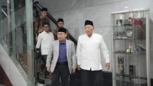 Sidang Uji Materi UU Pesantren: Majelis Masyayikh Tegaskan Negara Wajib Hadir dalam Pendanaan